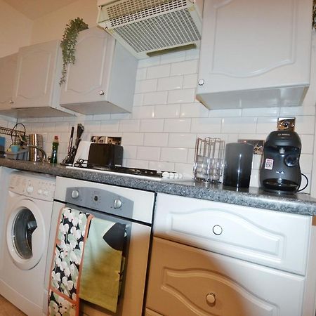 Appartamento The Osborn At Brick Lane Londra Esterno foto