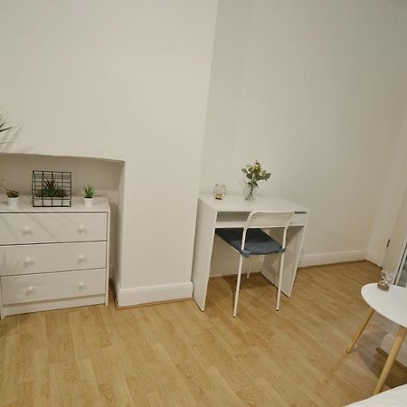 Appartamento The Osborn At Brick Lane Londra Esterno foto